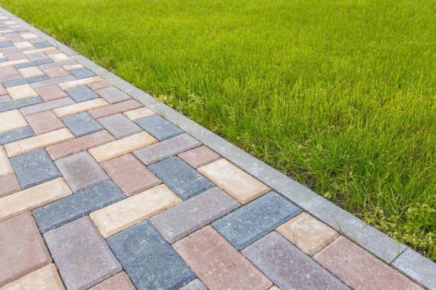 Best Interlocking driveway pavers in Logan Elm Village, OH